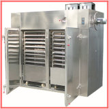 Hot Air Drying Machine with Trays