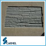 Natural Black Flow Board Slate Walling Veneer