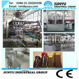 Automatic Flow Weighing Coffee Granule Filling Machine