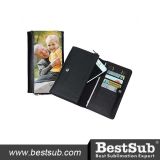 Bestsub Personalized Sublimation Deluxe Wallet (QB05)