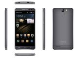 5.0 Inch Smart Phone PDA L600s Android4.4 Mtk6732 Quad-Core FDD-Lte WCDMA 1GB 8GB Cameras 5MP 13MP