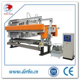 Clay Filter Press