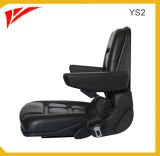 Universal Fold-Down Seat for Construction Machine (YS2)