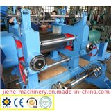 Rubber Refining Mill Rubber Refiner