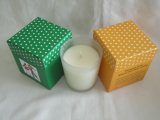 175g Natural Soy Wax Candle