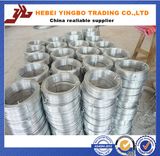 Bright and Polished Soft Binding Iron Wire Rope