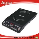 2015 Home Appliance, Kitchenware, Induction Heater, Stove, Hot Pot (SM-A8)