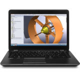 PC Laptop Notebook 14-Inch Core I7-4600u Dual-Core 2.10GHz