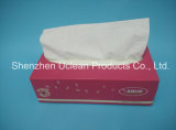 Box Facial Tissue Paper Virgin Material Ft290V