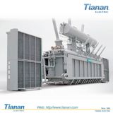 200 MVA Distribution Auto-Transformer / High-Power