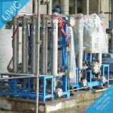 Mf Series Tubular Self-Clean Filter for Paper Mill
