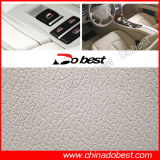 PVC Auto Interior Decoration Leather