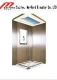 320kg Home Elevator with PVC Floor