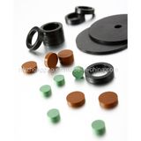 Rubber Gasket/Flat Washer/FDA EPDM Gasket