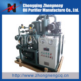 Transformer Oil Refinery Systems/Insulation Oil Recycling Plant/Insulating Oil Purifier