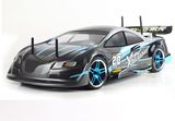 50km/H Fast Speed RC Car Remote Control