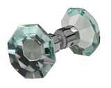 Crystal Shower Door Knob (SH-6504)