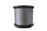 Steel Wire Rope (GB, DIN, BS, EN, ASTM, JIS)