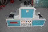 Small UV Curing Machine for Plastic with Conveyor TM-300uvf