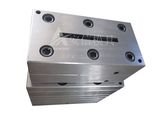 Extrusion Mould