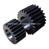 OEM Machining Transmission Gearbox Spur Gear for Auto Parts