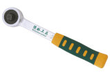 High Quality Ratchet Handle Wrench with Patent World Wide