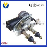 Bus Kit Windshield DC Wiper Motor (with bracket)