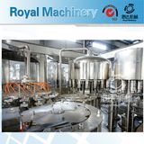 Small Bottled Carbonated Drinking Machine/Equipment