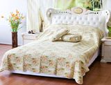 100% Cotton Bedding Set - 6