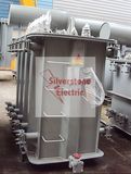 Furnace Transformer