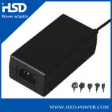 Laptop 45W 15V AC Switching Power Adapter with Bs Certification