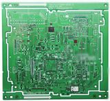 Auto Board 4 L Muti Layers PCB Sn HASL UL Ts16949 Approved Automobile Board