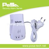 CO & Gas Alarm (PS-2892COM)