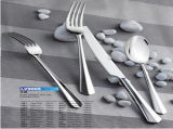 Tableware Stainless Steel Dinner Cutlery Set (LV9005)