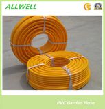 PVC Braided Flexible Water Spray Garden Pressure Hose