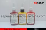 Oil Resistant Anaerobic Retaining Compounds Adhesives Sealants (A6680)