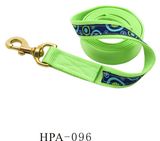 Nylon Webbing Lead Rope (HPA-096)