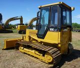 Caterpillar D3c Bulldozer