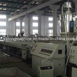 20-110mm PPR Plastic Extrusion Machinery