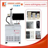 Fiber Laser Marking Machines for Phones