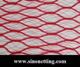 Plastic Anti Hail Netting