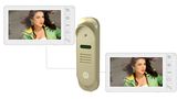 Video Door Phone (M2107ABM+D25AC)