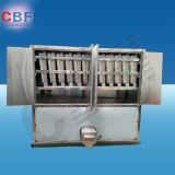 Cube Ice Machinery for Soft Drink with Good Services