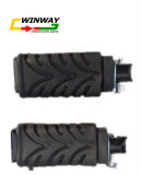 Ww-3529, Pedal, Motorcycle Rubber Part, Motorcycle Part