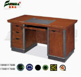 MDF High Quality Staff Workstation Office Table