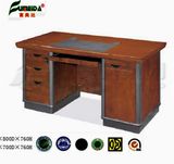 MDF High Quality Staff Workstation Office Table