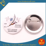 Custom Your Own Tin Button Badge