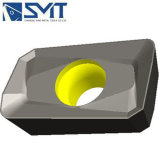 Carbide Shoulder Milling Inserts (APMT)