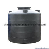 Plastic Moulded Water Storage Tank