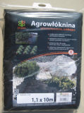 Weed Control- PP Non-Woven Cloth Products for Garden and Agriculture
